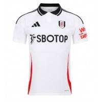 Fulham Kotipaita 2024-25 Lyhythihainen